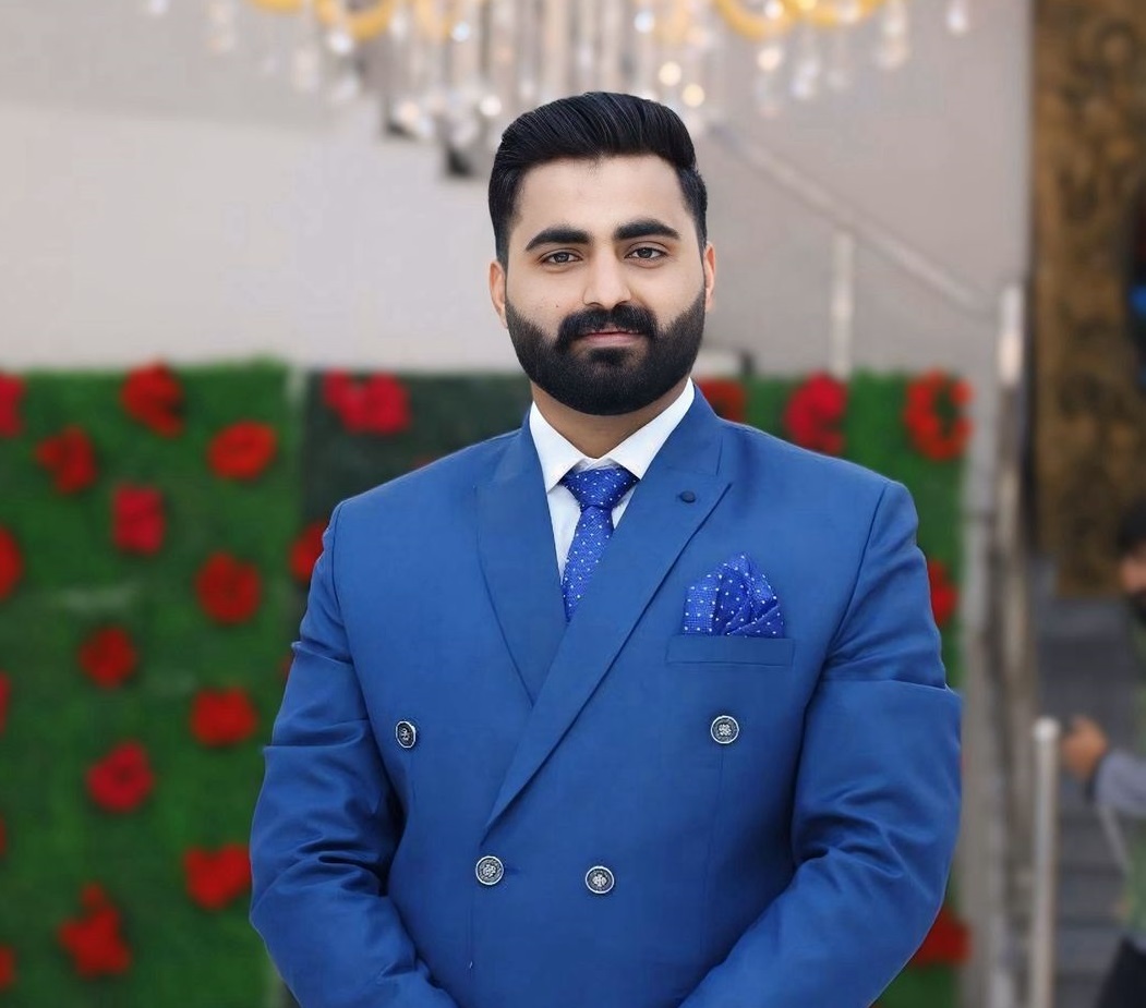 Muhammad Ikram Khalid Khan